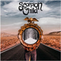 the album cover for Scorpion Child - Scorpion Child