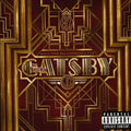 the album cover for The Great Gatsby - Great Gatsby