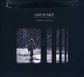 the album cover for Liar In Wait - Translations of the Lost