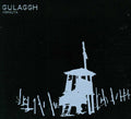 the album cover for Gulaggh - Vorkuta