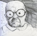 the album cover for Mordecai - College Rock