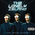 the album cover for Lonely Island - Wack Album