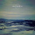 the album cover for Materia - Atlas