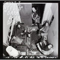 the album cover for Dark Dark Dark - What I Needed
