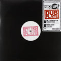 the album cover for Prescott - On a Dubstep Tip (Mungos Hi Fi Remix)/Rising Star