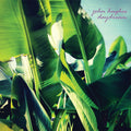 the album cover for John Hughes Daydream - John Hughes Daydream
