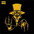 the album cover for Insane Clown Posse - Ringmaster