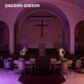 the album cover for Daughn Gibson - Me Moan