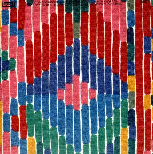 the album cover for About Group - Between the Walls