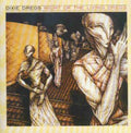the album cover for Dixie Dregs - Night Of Living Dregs (remastered)