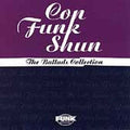 the album cover for Con Funk Shun - Ballads Collection
