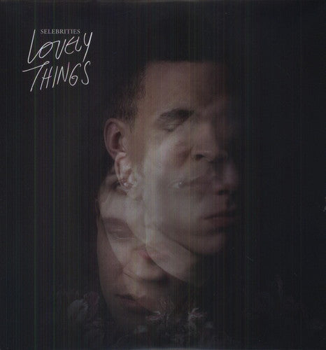 the album cover for Selebrities - Lovely Things