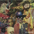 the album cover for Young Knives - Oh Happiness
