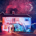the album cover for Tripwires - Spacehopper
