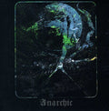 the album cover for Skagos - Anarchic