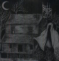 the album cover for Bell Witch - Longing