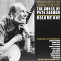 the album cover for Pete Seeger - Where Have All The Flowers Gone? Part 1 [Import]