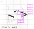 the album cover for Stellar Om Source - Elite Excel