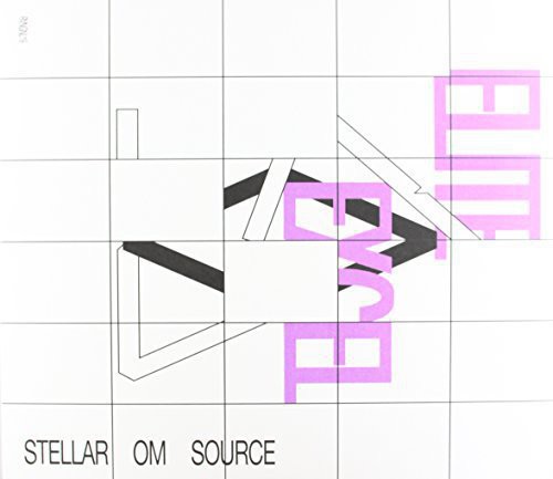 the album cover for Stellar Om Source - Elite Excel