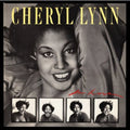 the album cover for Cheryl Lynn - In Love [Import]