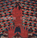 the album cover for Yawning Man/Fatso Jetson - Split