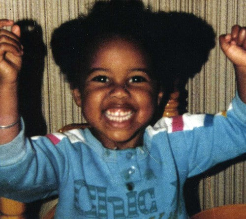 the album cover for Young Fathers - Tape Two