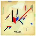 the album cover for High Wolf - Kairos: Chronos