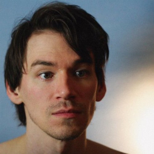 the album cover for Jay Arner - Jay Arner