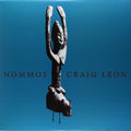 the album cover for Craig Leon - Nommos