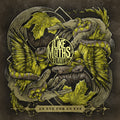 the album cover for Like Moths To Flames - An Eye for An Eye