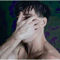 the album cover for Kirin J Callinan - Embracism