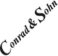 the album cover for Conrad Schnitzler - Conrad & Sohn