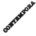 the album cover for Conrad Schnitzler - Contempora