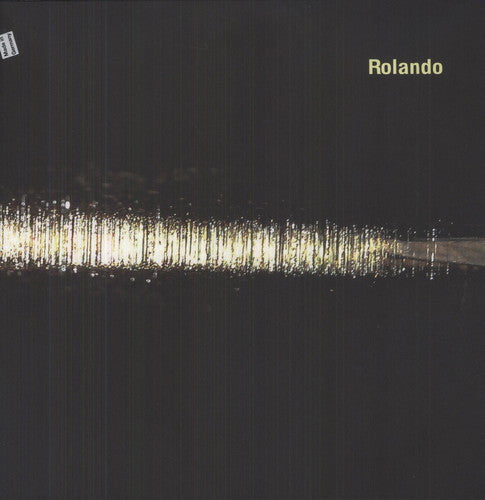 the album cover for Rolando - D & N's