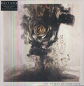 the album cover for Editors - Weight Of Your Love [Import]