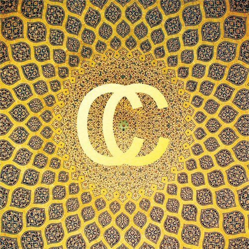 the album cover for Chapel Club - Good Together