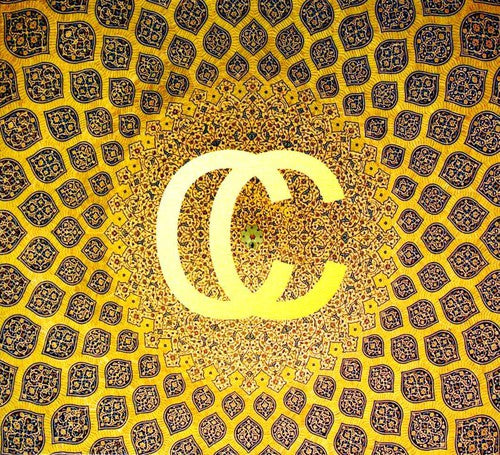 the album cover for Chapel Club - Good Together [Import]