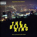 the album cover for The Bling Ring [Movie] - The Bling Ring [Soundtrack]