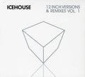 the album cover for Icehouse - 12 Inch Versions & Remixes Vol. 1 [Import]