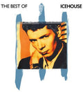 the album cover for Icehouse - Best Of Icehouse [Import]