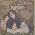 the album cover for Renaissance - Novella