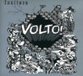 the album cover for Volto! - Incitare