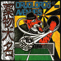 the album cover for Druglords Of The Avenues - Druglords of the Avenues