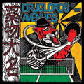 the album cover for Druglords Of The Avenues - Druglords of the Avenues
