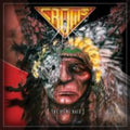 the album cover for Crows - Dying Race