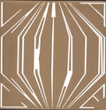 the album cover for Lace Curtain - Falling/Running Ep [Import]