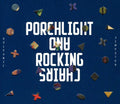 the album cover for Jimpster - Porchlight & Rocking Chairs [Import]