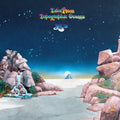 the album cover for Yes - Tales From Topographic Oceans [2LP 180 Gram Vinyl]