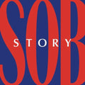 the album cover for Spectrals - Sob Story