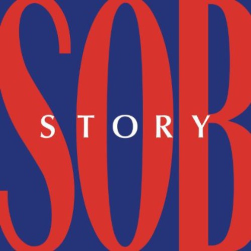 the album cover for Spectrals - Sob Story
